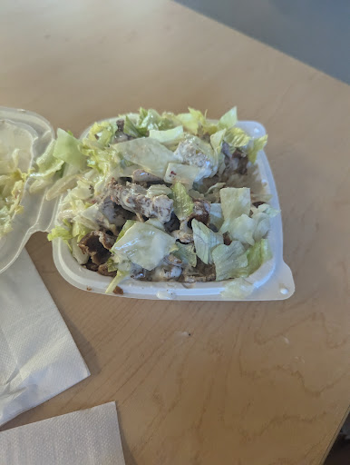 Photo of Donair Town - 8923 Cornerstone Mews, Burnaby, BC V5A 4Y7